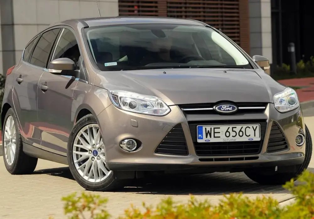 Ford Focus Mk3 - Który silnik wybrać? Opinie i usterki