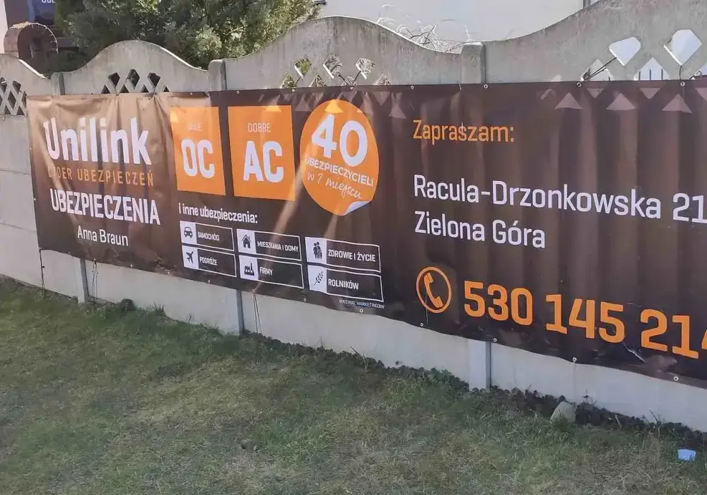 Agenci ubezpieczeniowi Zielona Góra - ranking najlepszych firm