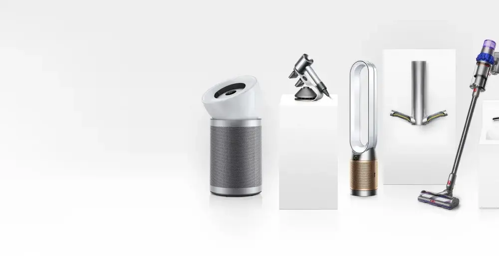 Firma Dyson z jakiego kraju? Odkryj jej brytyjskie korzenie