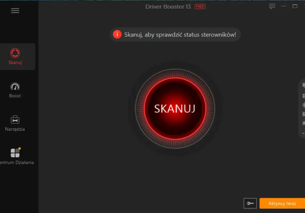 Program do aktualizacji sterowników - Czy warto?