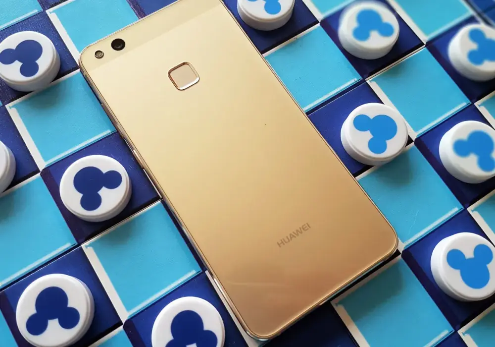 Pojemność baterii Huawei P10 Lite – co musisz wiedzieć o jej wydajności