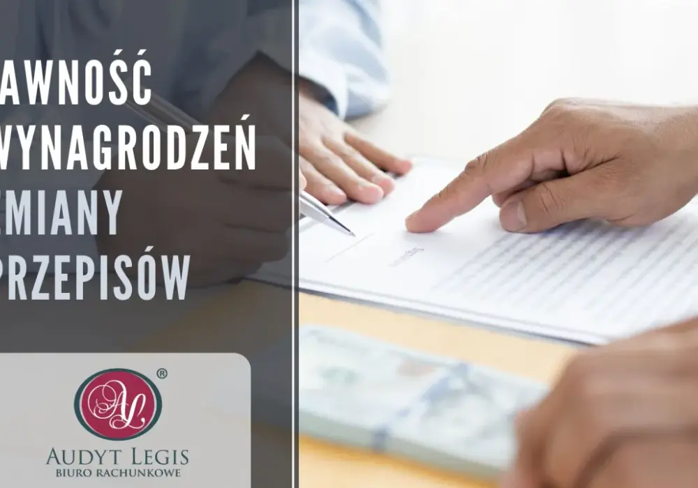 Jawność wynagrodzeń w Polsce - Co musisz wiedzieć?