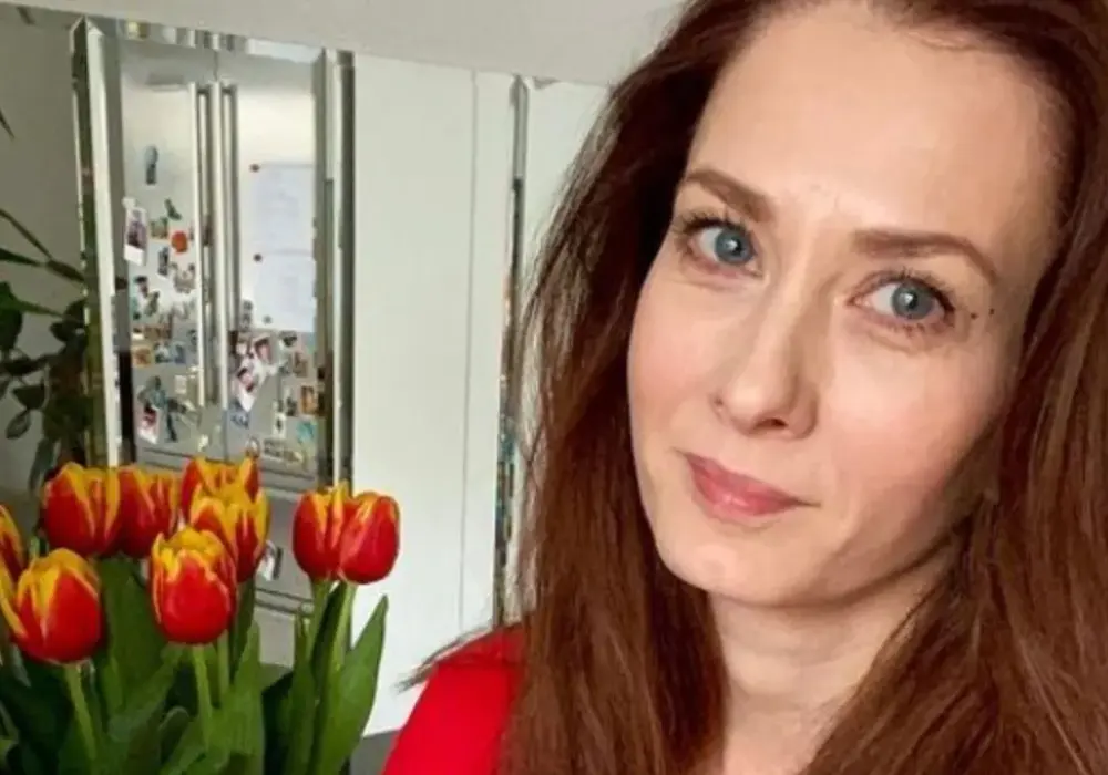Anita Sokołowska wiek - Ile lat ma gwiazda serialu Przyjaciółki?