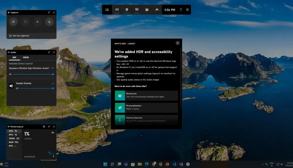 Jak wygląda Windows 11? Zaskakujące zmiany w interfejsie i designie