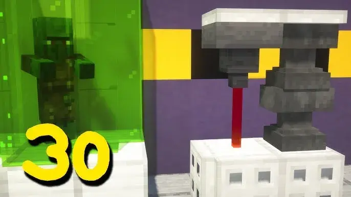 Jak zrobić laboratorium w Minecraft: Kreatywne pomysły i porady