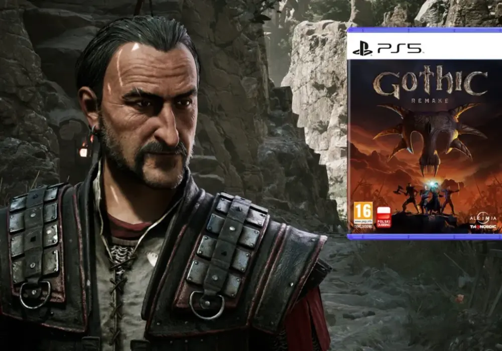 Gothic Remake - Premiera, cena, platformy. Czy warto zagrać?