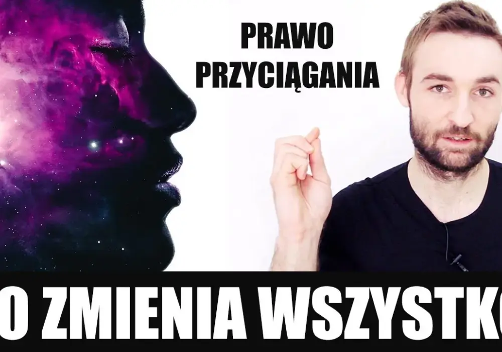 Czy prawo przyciągania to grzech? Odkryj moralne dylematy i opinie