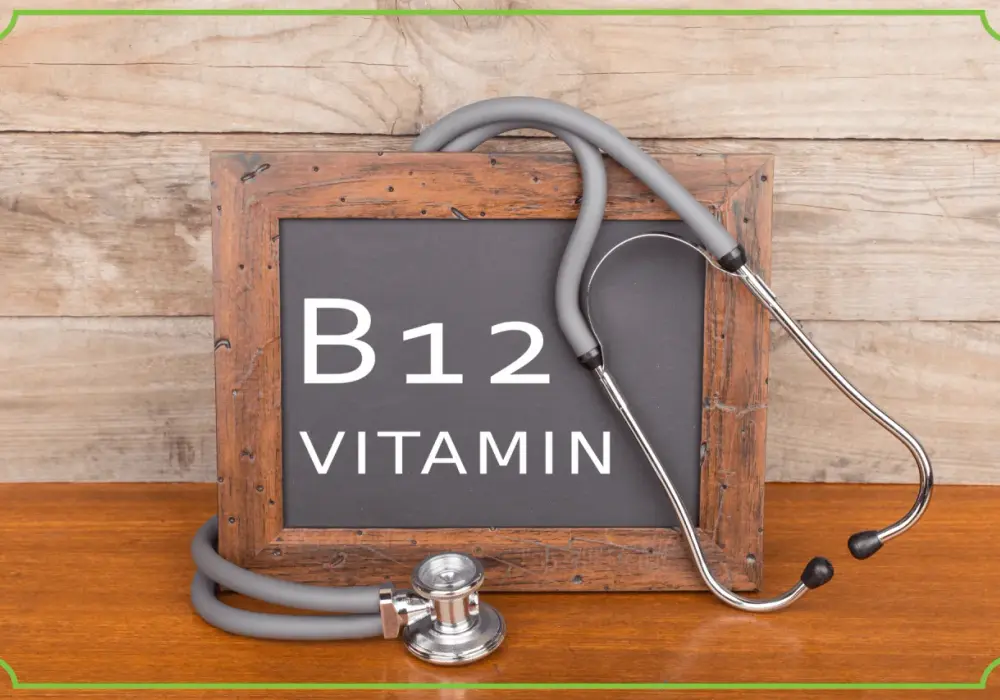 Przyczyny i objawy podwyższonego poziomu witaminy B12 - Jak rozpoznać i zdiagnozować hiperwitaminozę