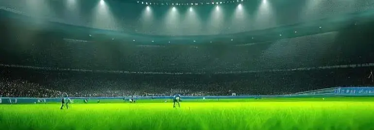 Ile GB ma FIFA 23? Sprawdź, ile miejsca potrzebujesz na dysku