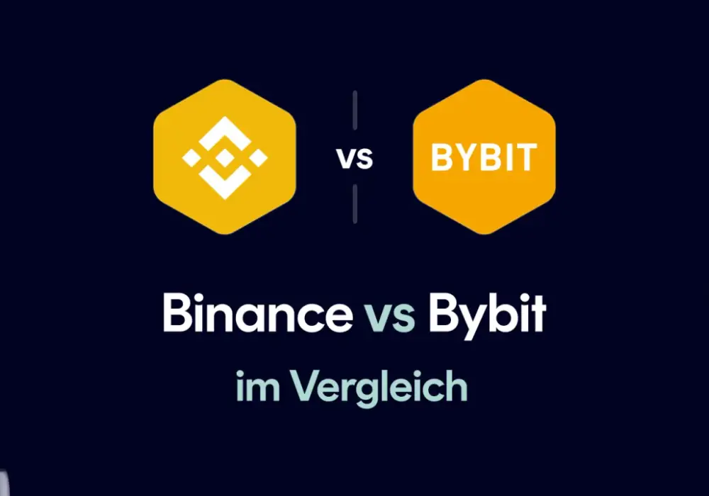 Bybit vs Binance: Która giełda krypto jest lepsza? Brutalna analiza bez cenzury