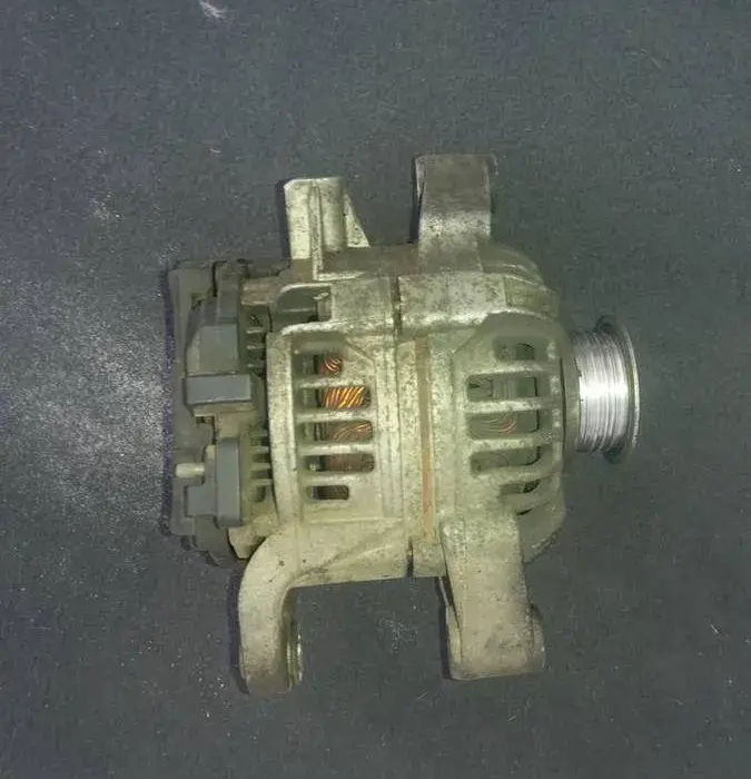 Ile kosztuje alternator do Opla Astry? Ceny i porady zakupowe