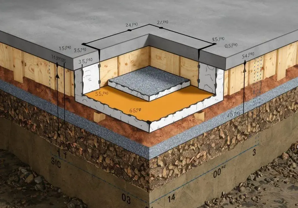 Jak ocieplić fundament i zaoszczędzić na kosztach ogrzewania