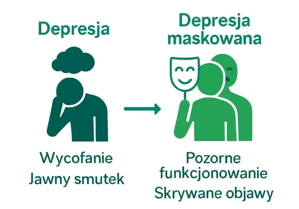 Leczenie depresji - Jak wybrać skuteczną metodę?