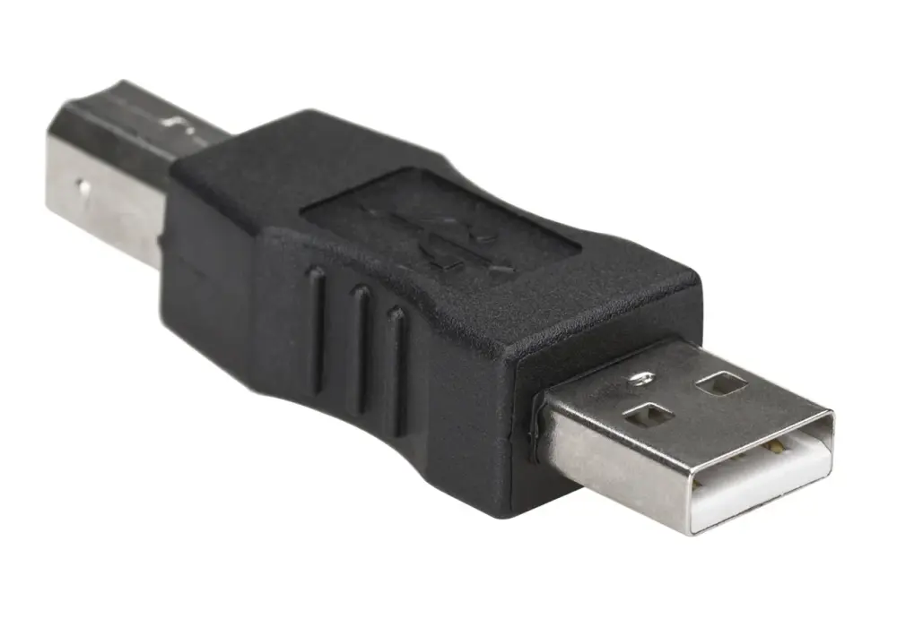 Wtyczka typu B w Polsce: Adapter czy konwerter? Nie spal sprzętu!
