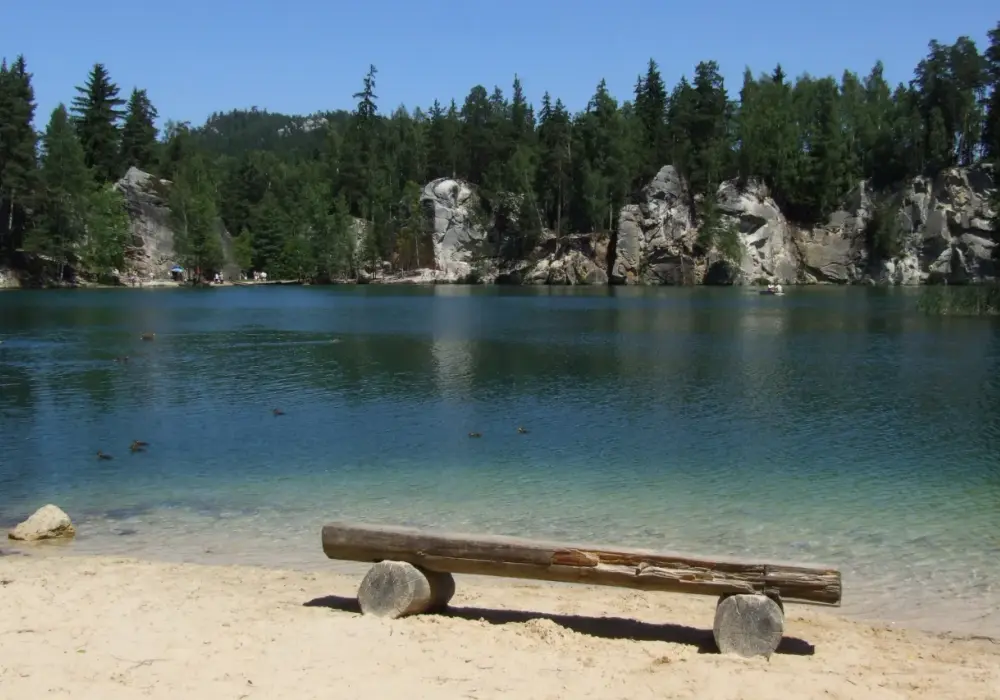 Skalne miasto gdzie nocleg? Najlepsze opcje zakwaterowania i atrakcje