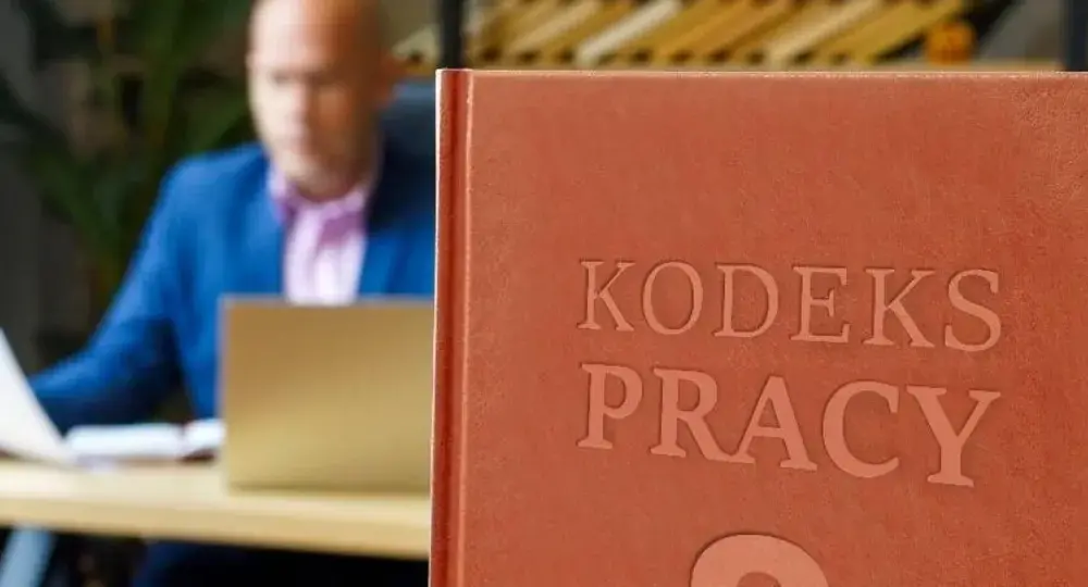 Kiedy uchwalono Kodeks pracy - data, historia i ewolucja prawa