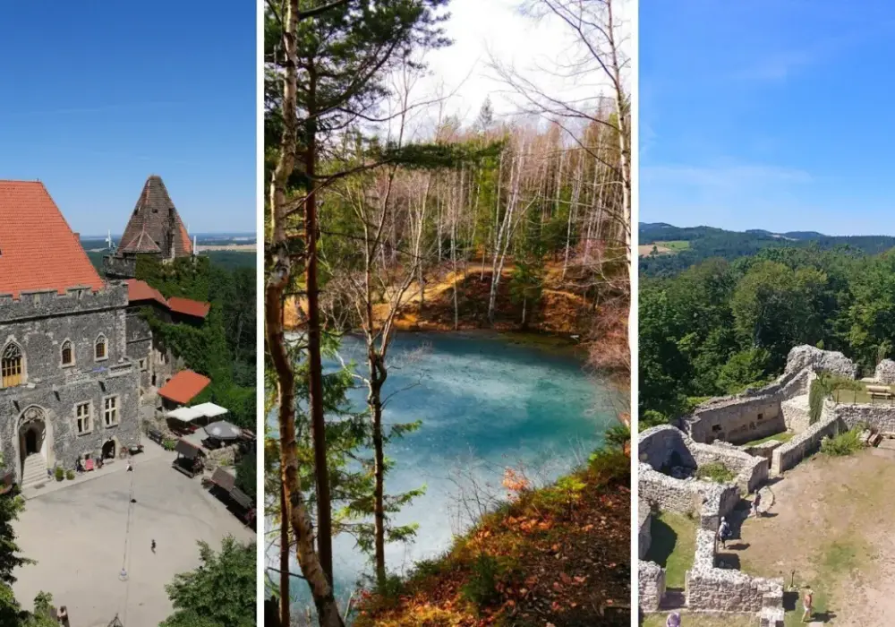 Legnica atrakcje: co robić zamiast wyprawy w Tatry?