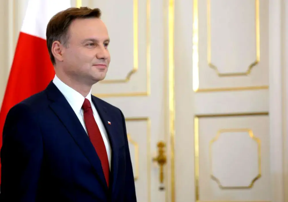 Ile Duda jest prezydentem? Oto kluczowe fakty o jego kadencji