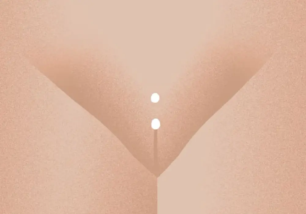 Christina piercing - ozdoba czy problem? Sprawdź!