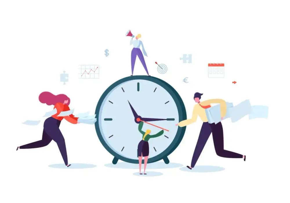Ile godzin to pełny etat? Sprawdź normy czasu pracy w Polsce!