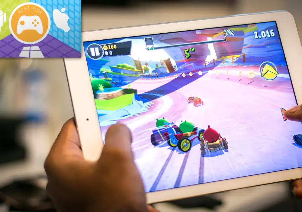 Najlepsze gry na iPhone i iPad w 2023 roku