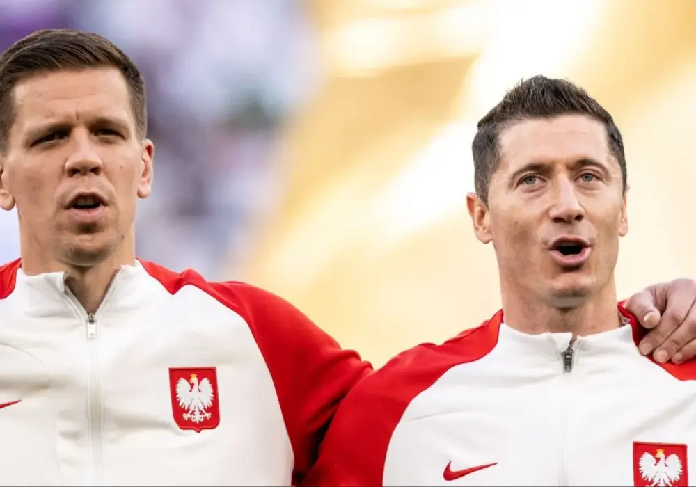 Ile piłkarze zarabiają w reprezentacji? Zaskakujące szczegóły zarobków