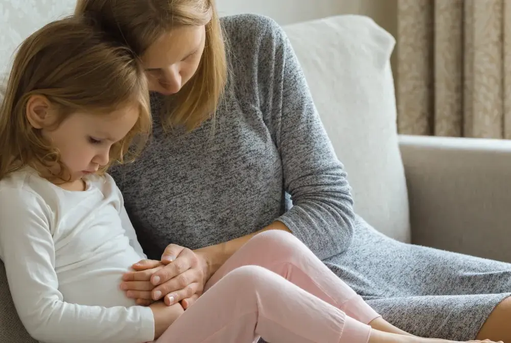 Czy dziecko podczas odrobaczania może iść do przedszkola?