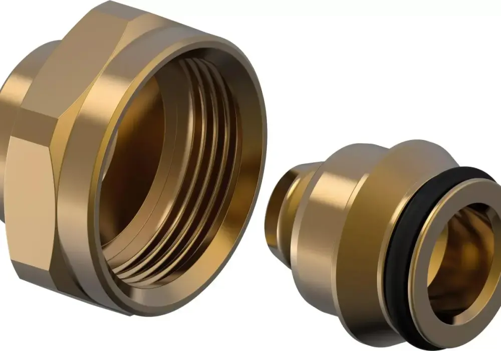 Eurokonus 16 x 2 mm - jak dobrać i zamontować złączkę?