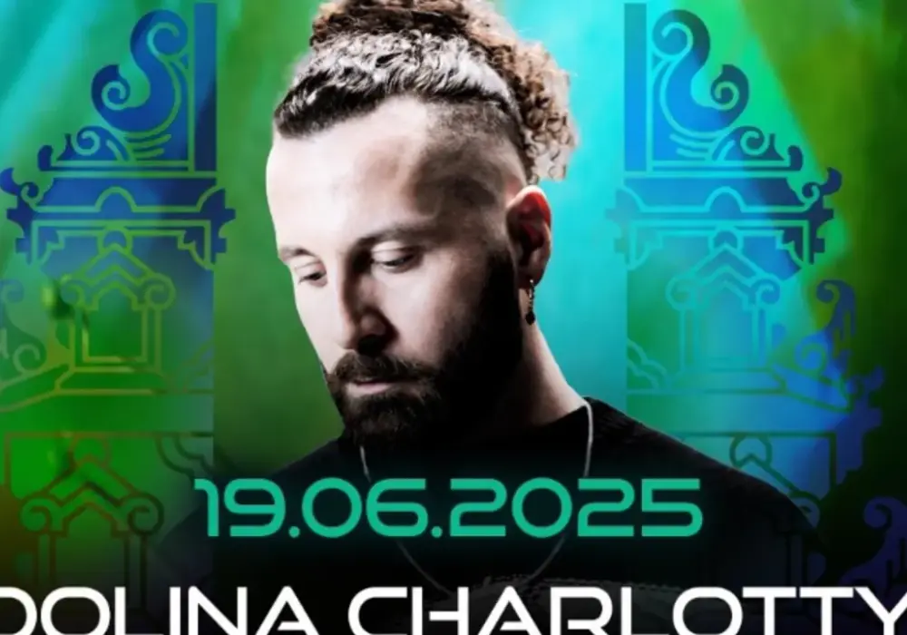 Koncerty w Dolinie Charlotty – Jakie wydarzenia czekają w 2025 roku?