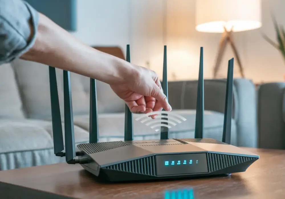 Jak ustawić antenę internetową, aby uzyskać najlepszy sygnał i jakość