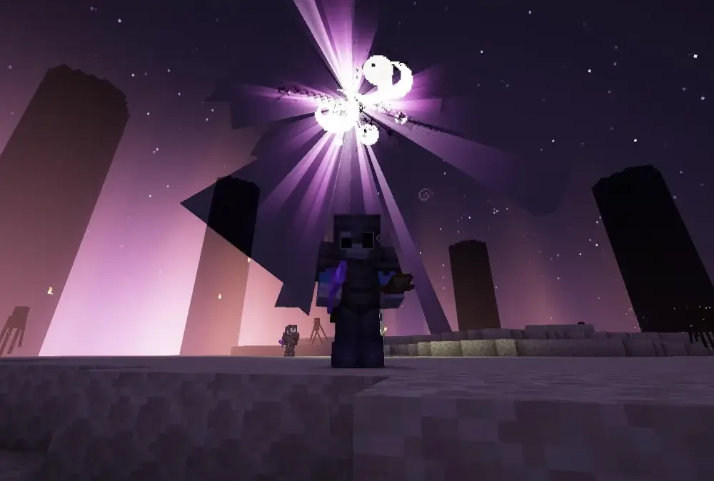 Smok Endu Minecraft - Jak pokonać bossa i co zyskujesz?