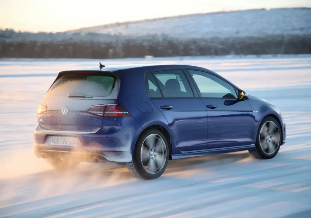 Golf IV 4motion - Czy warto kupić ten youngtimer z napędem 4x4?