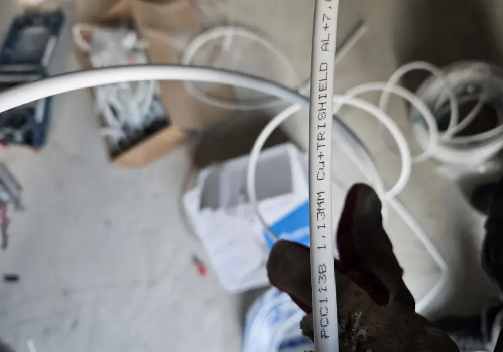 Czy kabel antenowy ma znaczenie - Jak uniknąć strat sygnału?