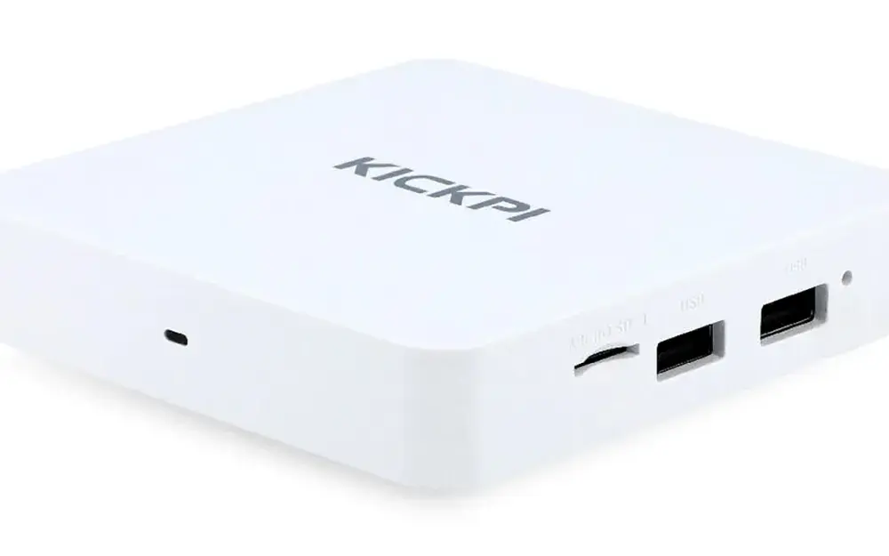 Smart TV Mini PC: Kompaktowa rewolucja w rozrywce domowej