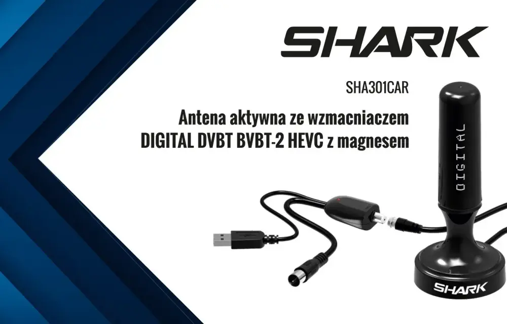 DVB-T ze wzmacniaczem: Klucz do odbioru czy pułapka? Poradnik