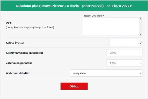 Umowa zlecenie jaki podatek? Sprawdź, jak uniknąć nadpłat podatku