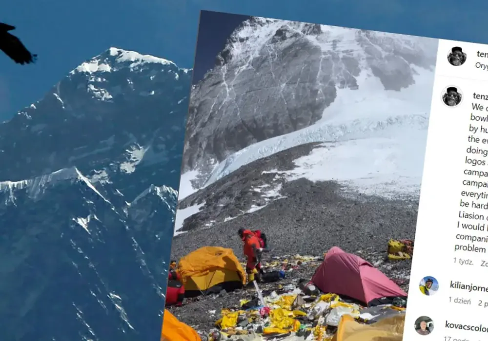 Mount Everest - Gdzie leży i jak zaplanować wyprawę?