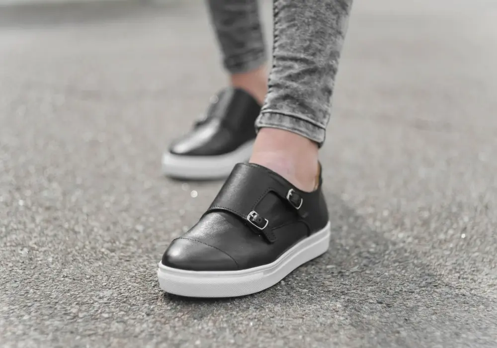 Stylowe buty Igi&Co - kiedy idealnie się sprawdzą?