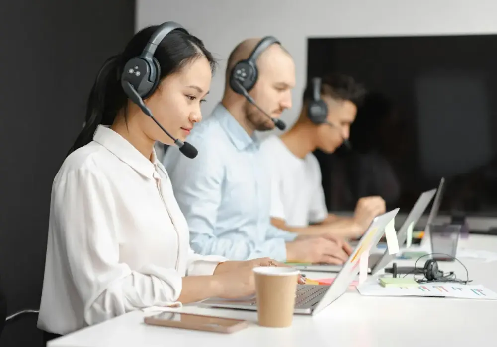 Voicebot AI to nowa era w jakości obsługi klienta. Jak osiągnąć standardy premium?