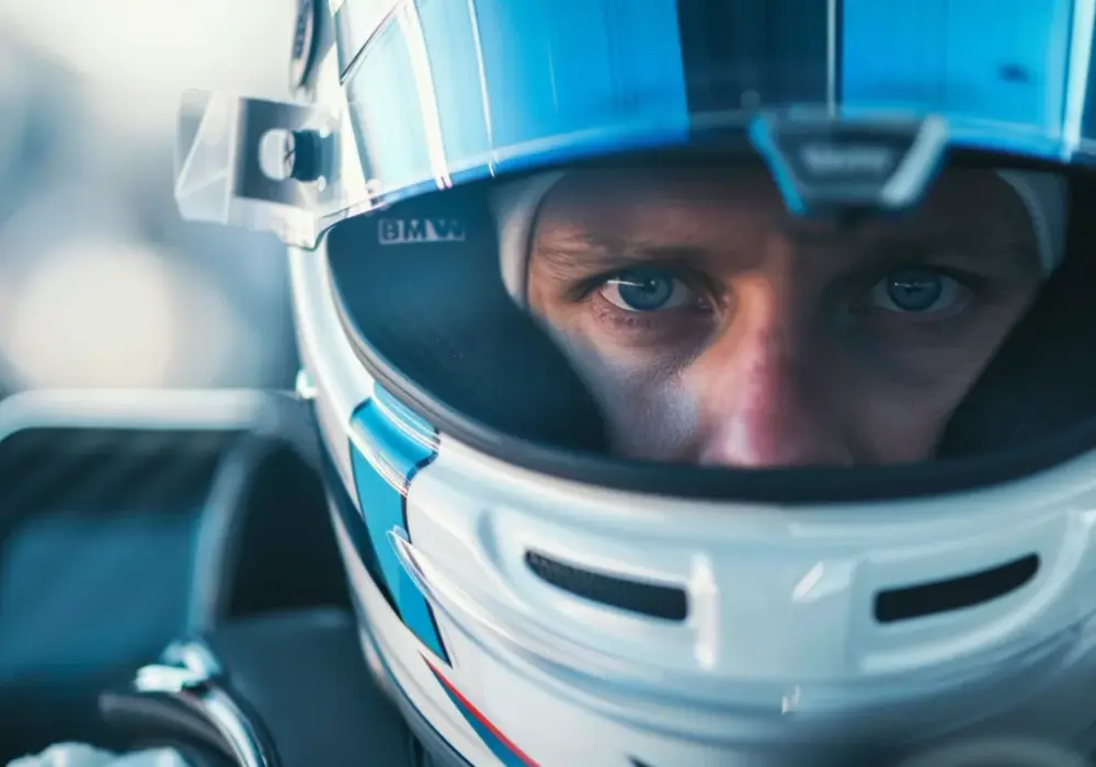 Nick Heidfeld - Kierowca Formuły 1