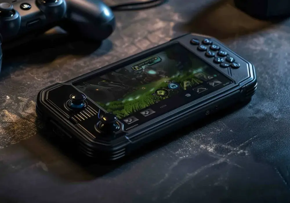 GPD Win 3: Przenośny PC do gier w dłoni? Wady i zalety mini konsoli