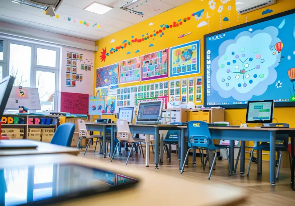Serwis oświata w Radomiu - aktualności i informacje na temat systemu edukacyjnego
