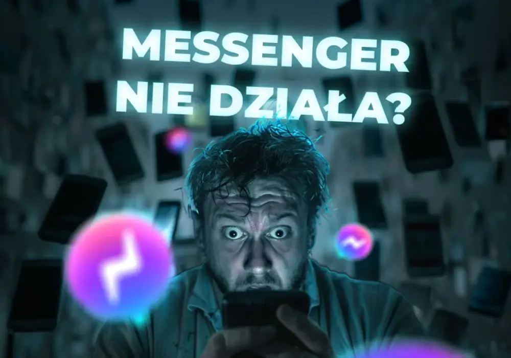 Dlaczego nie działa Messenger? Najczęstsze przyczyny i rozwiązania problemów