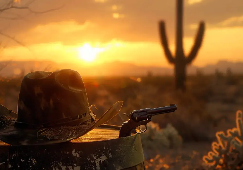 Western: Najsłynniejsi aktorzy filmowi w westernach, których musisz znać