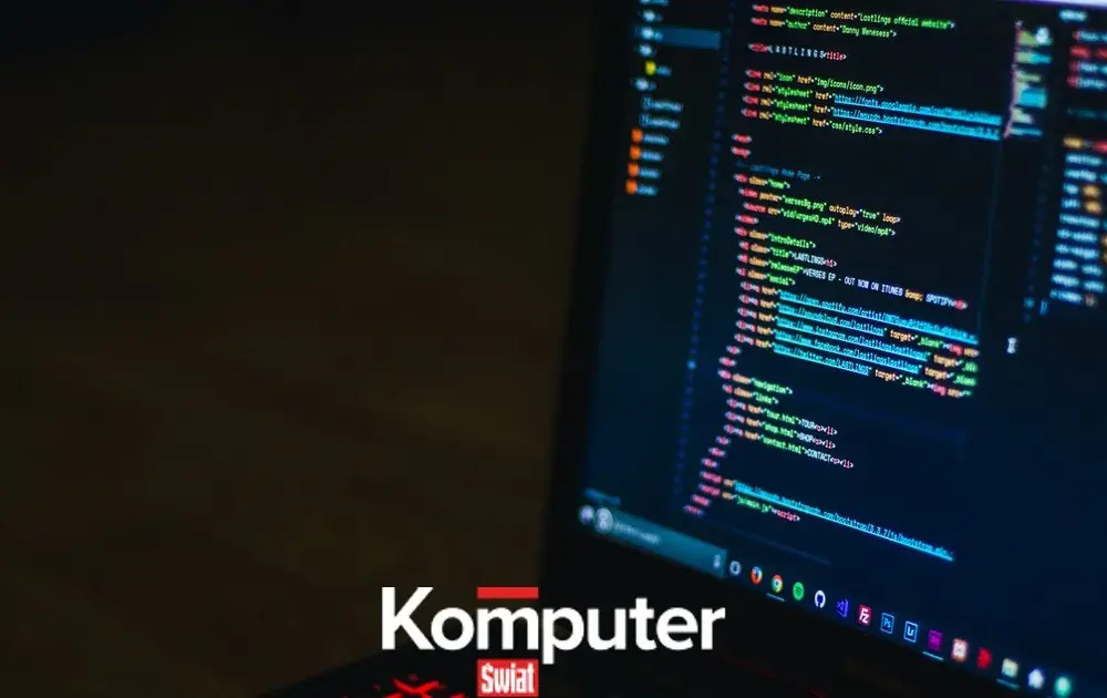 Najlepsze programy do HTML, które ułatwią tworzenie stron internetowych