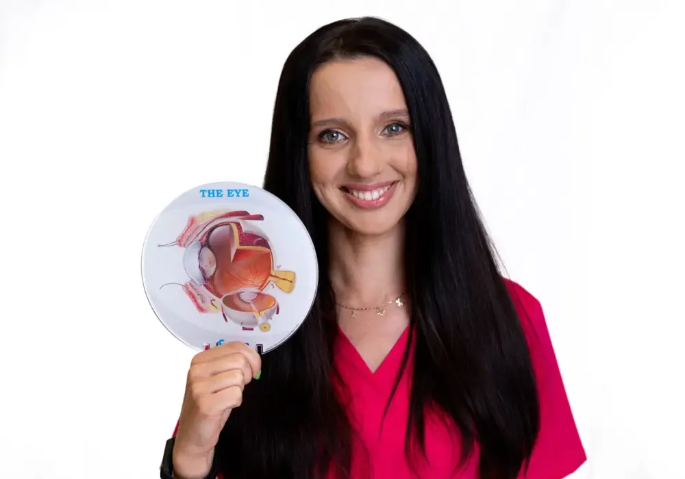 Migrena oczna objawy: poznaj niepokojące symptomy i ich skutki