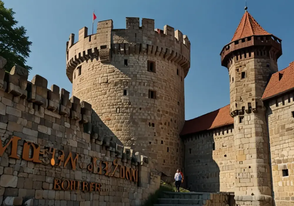 Dlaczego warto poznać historię ukrytą w Muzeum Zamku Oświęcim?