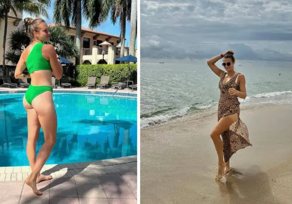 Gdzie mieszka Sabalenka? Zaskakujące szczegóły o jej luksusowych rezydencjach.