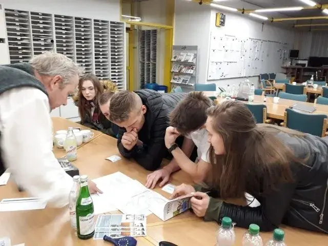 Zespół szkół ekonomicznych w Radomiu: oferta edukacyjna i rekrutacja