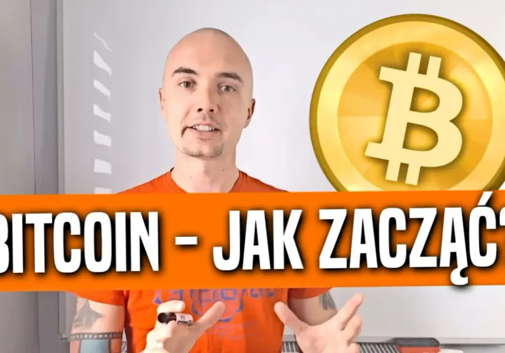 Jak zacząć inwestować w Bitcoin: kompletny poradnik dla początkujących